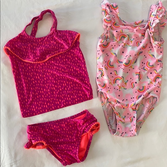 5t swimsuits